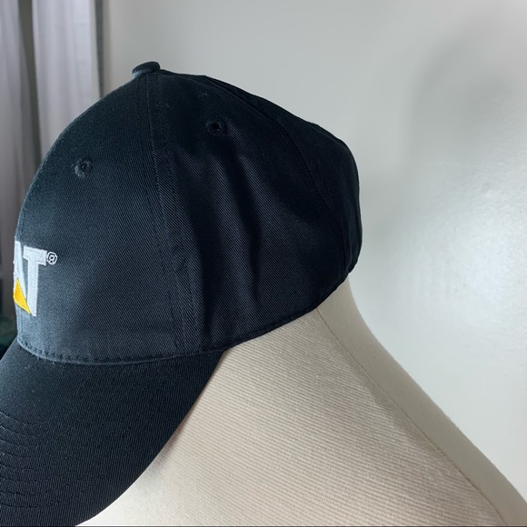 Caterpillar CAT Hat - Picture 9 of 12